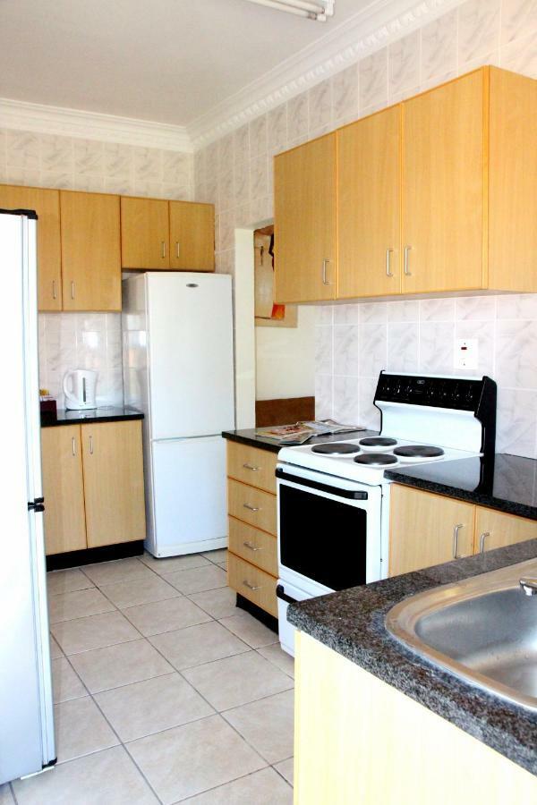 Ekupholeni Garden Villas Manzini Exteriér fotografie