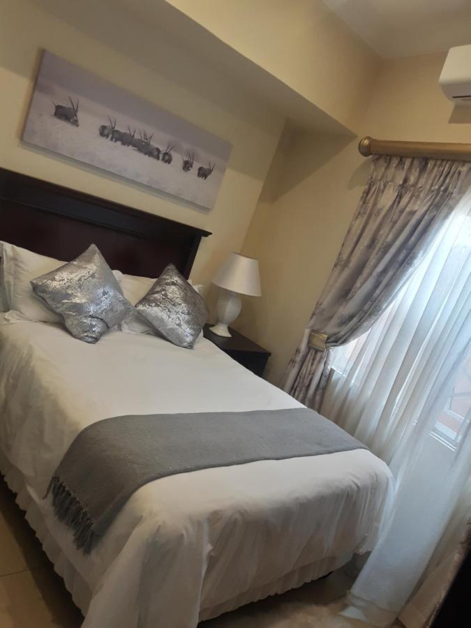 Ekupholeni Garden Villas Manzini Exteriér fotografie